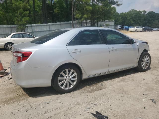 Photo 2 VIN: 4T1BF1FK1CU151279 - TOYOTA CAMRY BASE 