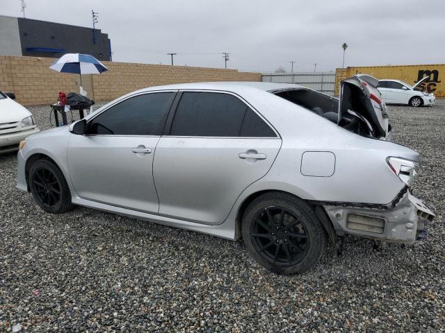 Photo 1 VIN: 4T1BF1FK1CU151802 - TOYOTA CAMRY BASE 