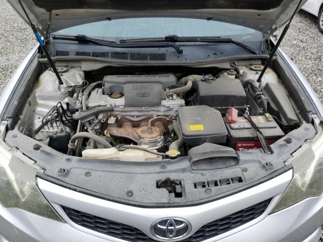 Photo 10 VIN: 4T1BF1FK1CU151802 - TOYOTA CAMRY BASE 