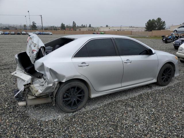 Photo 2 VIN: 4T1BF1FK1CU151802 - TOYOTA CAMRY BASE 