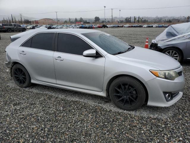 Photo 3 VIN: 4T1BF1FK1CU151802 - TOYOTA CAMRY BASE 