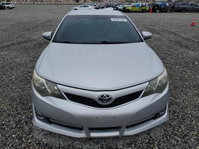 Photo 4 VIN: 4T1BF1FK1CU151802 - TOYOTA CAMRY BASE 