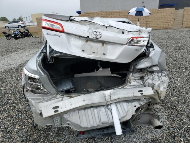 Photo 5 VIN: 4T1BF1FK1CU151802 - TOYOTA CAMRY BASE 