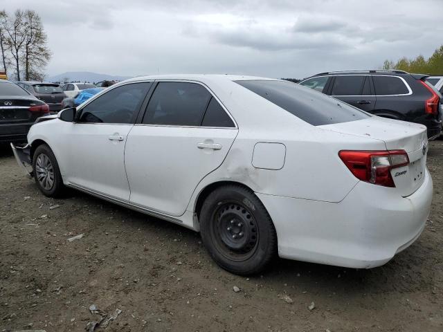 Photo 1 VIN: 4T1BF1FK1CU154005 - TOYOTA CAMRY 