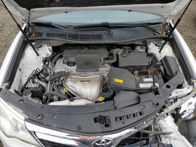 Photo 10 VIN: 4T1BF1FK1CU154005 - TOYOTA CAMRY 