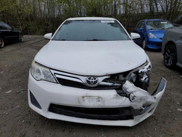 Photo 4 VIN: 4T1BF1FK1CU154005 - TOYOTA CAMRY 