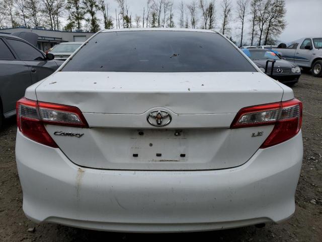 Photo 5 VIN: 4T1BF1FK1CU154005 - TOYOTA CAMRY 