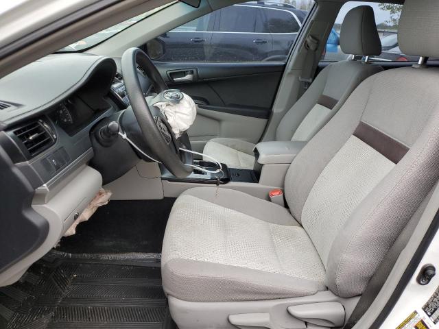 Photo 6 VIN: 4T1BF1FK1CU154005 - TOYOTA CAMRY 