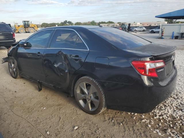 Photo 1 VIN: 4T1BF1FK1CU155672 - TOYOTA CAMRY 