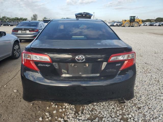 Photo 5 VIN: 4T1BF1FK1CU155672 - TOYOTA CAMRY 