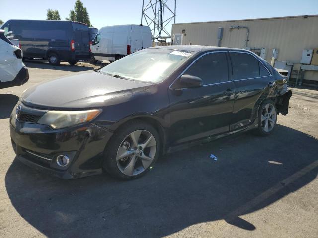 Photo 0 VIN: 4T1BF1FK1CU156353 - TOYOTA CAMRY 