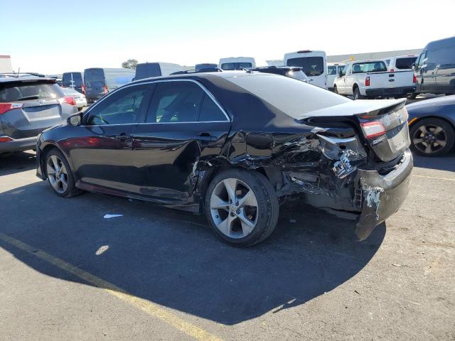 Photo 1 VIN: 4T1BF1FK1CU156353 - TOYOTA CAMRY 