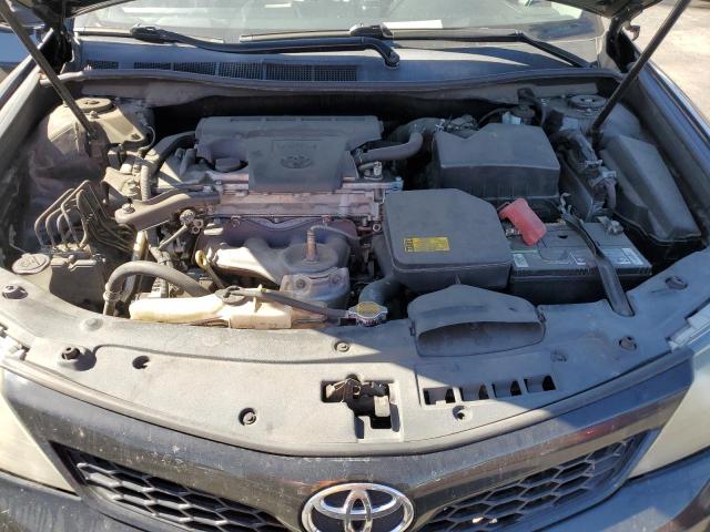 Photo 10 VIN: 4T1BF1FK1CU156353 - TOYOTA CAMRY 