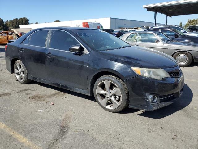 Photo 3 VIN: 4T1BF1FK1CU156353 - TOYOTA CAMRY 