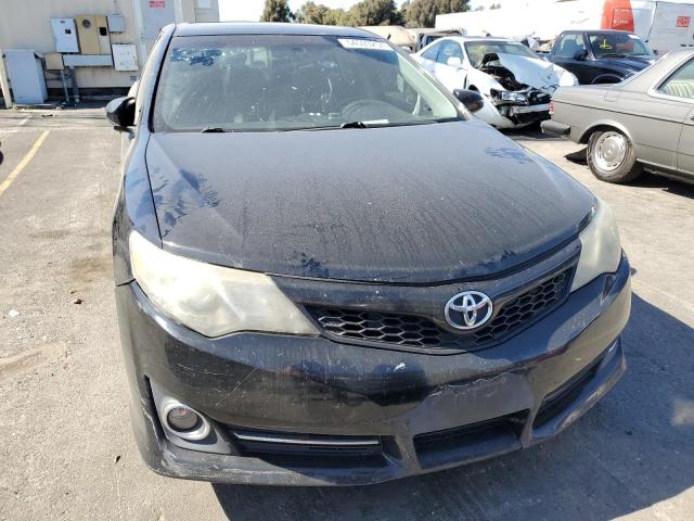 Photo 4 VIN: 4T1BF1FK1CU156353 - TOYOTA CAMRY 