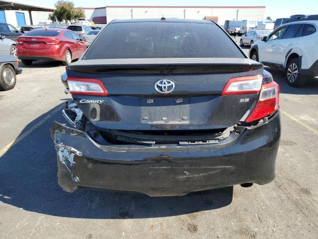 Photo 5 VIN: 4T1BF1FK1CU156353 - TOYOTA CAMRY 