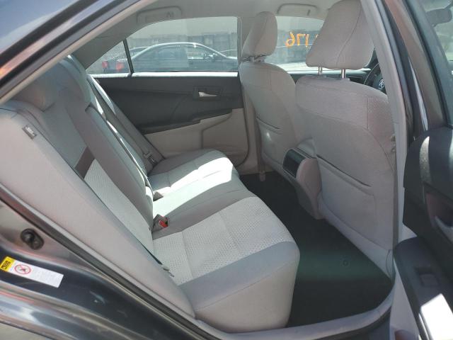 Photo 5 VIN: 4T1BF1FK1CU156613 - TOYOTA CAMRY BASE 