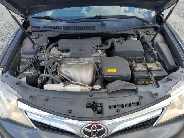 Photo 6 VIN: 4T1BF1FK1CU156613 - TOYOTA CAMRY BASE 