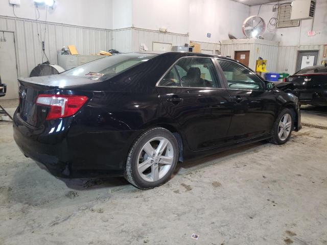 Photo 2 VIN: 4T1BF1FK1CU158054 - TOYOTA CAMRY BASE 