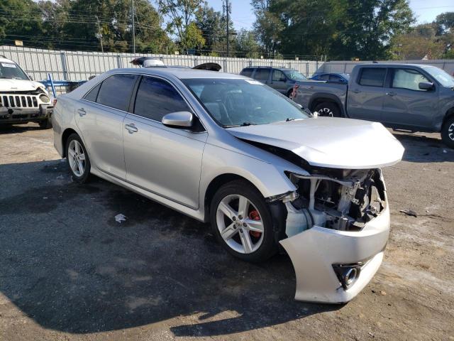 Photo 3 VIN: 4T1BF1FK1CU159382 - TOYOTA CAMRY BASE 