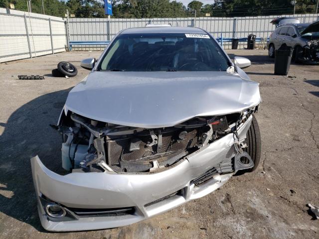 Photo 4 VIN: 4T1BF1FK1CU159382 - TOYOTA CAMRY BASE 