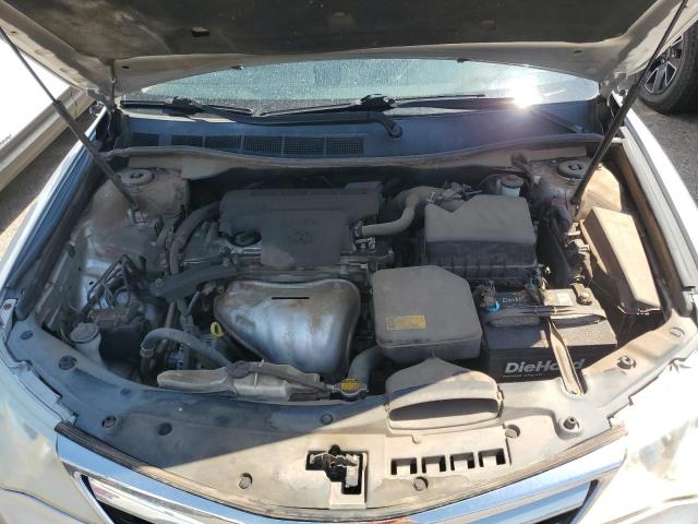 Photo 10 VIN: 4T1BF1FK1CU159964 - TOYOTA CAMARY 