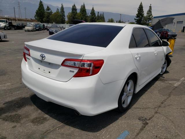 Photo 3 VIN: 4T1BF1FK1CU160290 - TOYOTA CAMRY BASE 