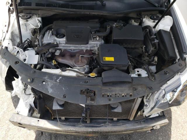 Photo 6 VIN: 4T1BF1FK1CU160290 - TOYOTA CAMRY BASE 