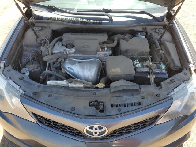 Photo 10 VIN: 4T1BF1FK1CU160662 - TOYOTA CAMRY 