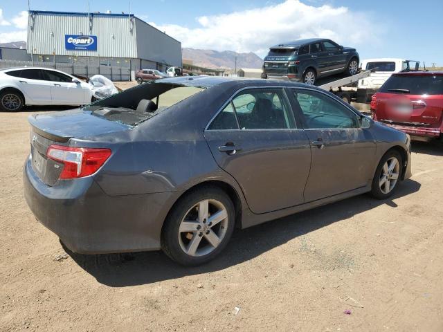 Photo 2 VIN: 4T1BF1FK1CU160662 - TOYOTA CAMRY 