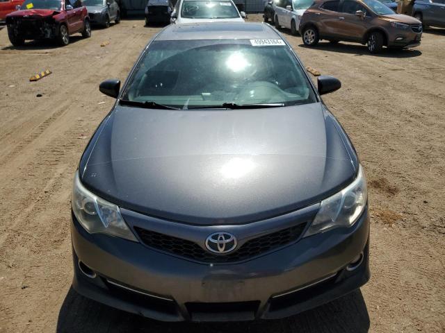 Photo 4 VIN: 4T1BF1FK1CU160662 - TOYOTA CAMRY 