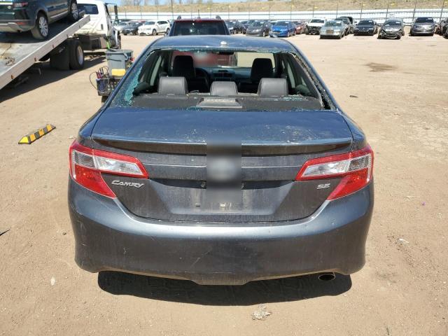 Photo 5 VIN: 4T1BF1FK1CU160662 - TOYOTA CAMRY 