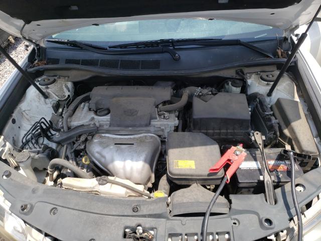 Photo 6 VIN: 4T1BF1FK1CU163805 - TOYOTA CAMRY BASE 