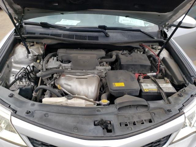 Photo 10 VIN: 4T1BF1FK1CU163934 - TOYOTA CAMRY BASE 