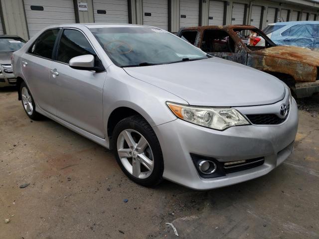 Photo 3 VIN: 4T1BF1FK1CU163934 - TOYOTA CAMRY BASE 