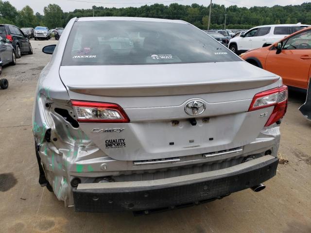 Photo 5 VIN: 4T1BF1FK1CU163934 - TOYOTA CAMRY BASE 