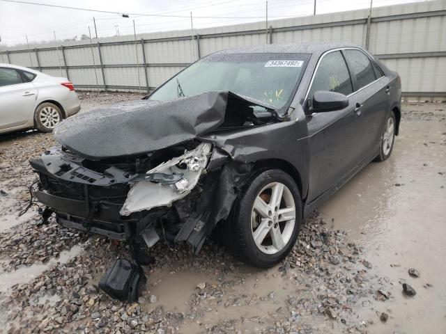 Photo 1 VIN: 4T1BF1FK1CU164713 - TOYOTA CAMRY BASE 