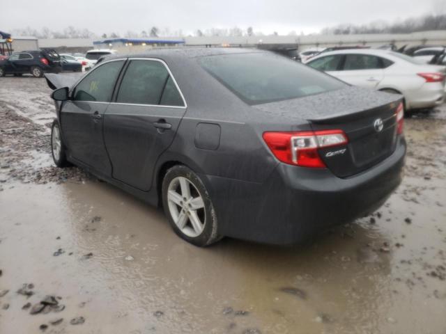 Photo 2 VIN: 4T1BF1FK1CU164713 - TOYOTA CAMRY BASE 