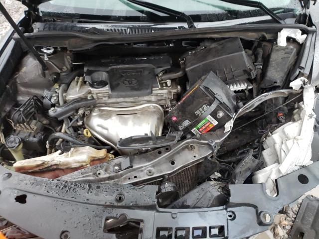 Photo 6 VIN: 4T1BF1FK1CU164713 - TOYOTA CAMRY BASE 