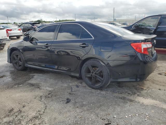 Photo 1 VIN: 4T1BF1FK1CU166042 - TOYOTA CAMRY BASE 