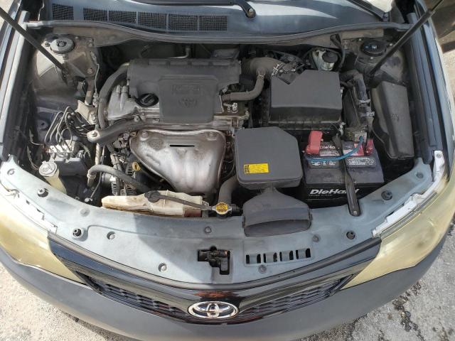 Photo 10 VIN: 4T1BF1FK1CU166042 - TOYOTA CAMRY BASE 