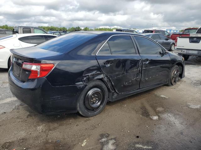 Photo 2 VIN: 4T1BF1FK1CU166042 - TOYOTA CAMRY BASE 