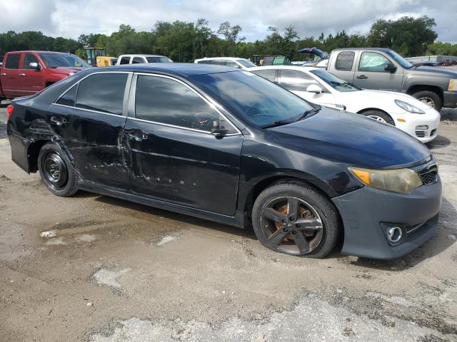 Photo 3 VIN: 4T1BF1FK1CU166042 - TOYOTA CAMRY BASE 