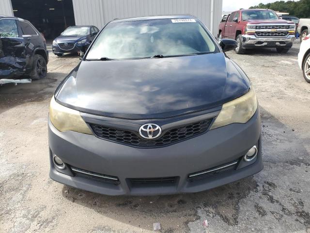 Photo 4 VIN: 4T1BF1FK1CU166042 - TOYOTA CAMRY BASE 