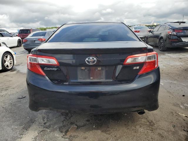 Photo 5 VIN: 4T1BF1FK1CU166042 - TOYOTA CAMRY BASE 