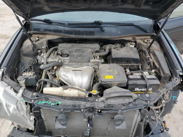 Photo 10 VIN: 4T1BF1FK1CU167031 - TOYOTA CAMRY BASE 