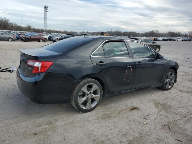 Photo 2 VIN: 4T1BF1FK1CU167031 - TOYOTA CAMRY BASE 