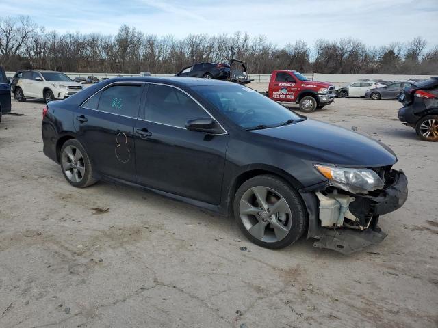 Photo 3 VIN: 4T1BF1FK1CU167031 - TOYOTA CAMRY BASE 