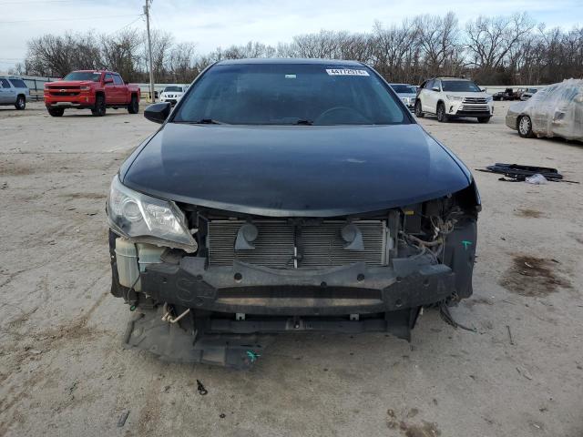 Photo 4 VIN: 4T1BF1FK1CU167031 - TOYOTA CAMRY BASE 