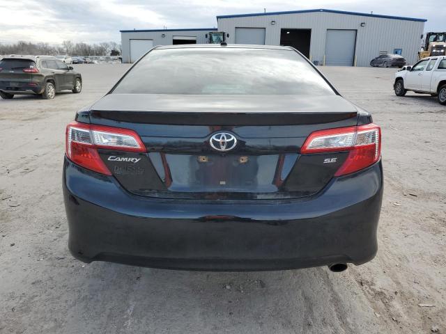 Photo 5 VIN: 4T1BF1FK1CU167031 - TOYOTA CAMRY BASE 